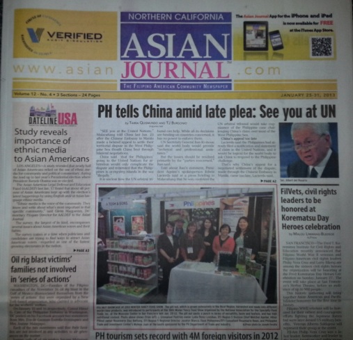 Press Release_Asian Journal